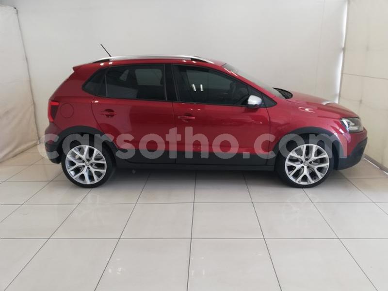 Big with watermark volkswagen polo maseru maseru 17518