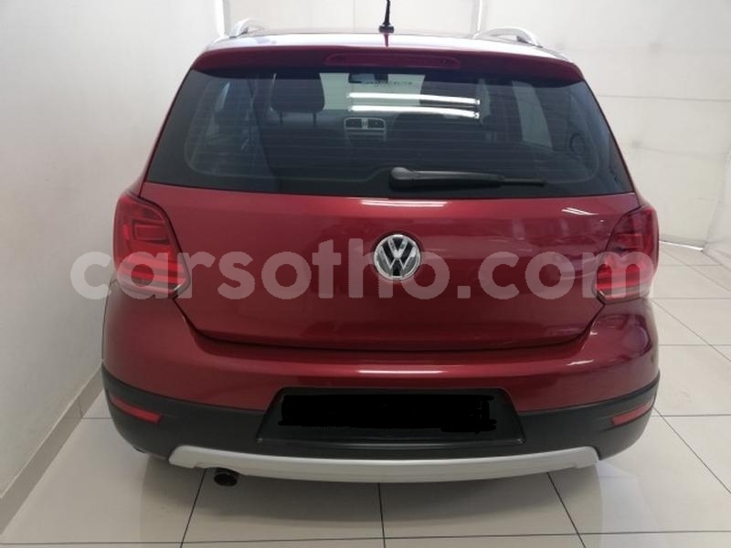 Big with watermark volkswagen polo maseru maseru 17518