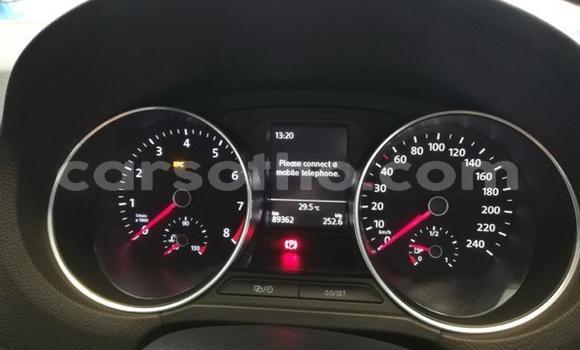 Sayi Na hannu Volkswagen Polo Red Mota in Maseru a Maseru Sayi Na hannu Volkswagen Polo Red Mota in Maseru a Maseru