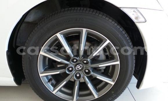 Acheter Occasion Voiture Toyota GT86 Blanc à Maseru, Maseru Acheter Occasion Voiture Toyota GT86 Blanc à Maseru, Maseru