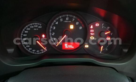 Acheter Occasion Voiture Toyota GT86 Blanc à Maseru, Maseru Acheter Occasion Voiture Toyota GT86 Blanc à Maseru, Maseru