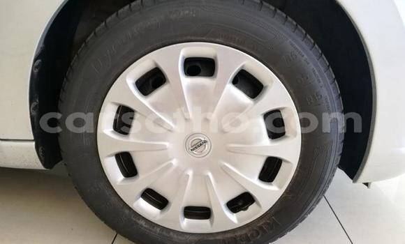 اشتري مستعمل Nissan Micra Silver سيارة في Maseru في Maseru اشتري مستعمل Nissan Micra Silver سيارة في Maseru في Maseru