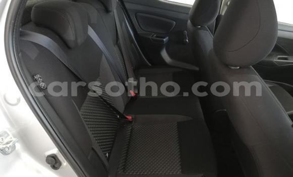 اشتري مستعمل Nissan Micra Silver سيارة في Maseru في Maseru اشتري مستعمل Nissan Micra Silver سيارة في Maseru في Maseru