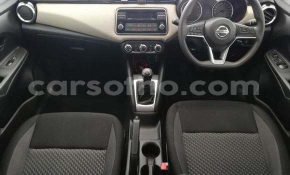 اشتري مستعمل Nissan Micra Silver سيارة في Maseru في Maseru اشتري مستعمل Nissan Micra Silver سيارة في Maseru في Maseru