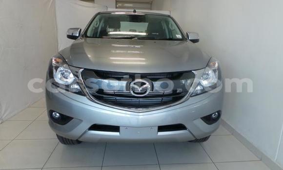 Sayi Na hannu Mazda BT-50 Silver Mota in Maseru a Maseru Sayi Na hannu Mazda BT-50 Silver Mota in Maseru a Maseru