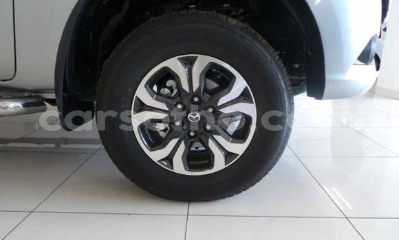 Sayi Na hannu Mazda BT-50 Silver Mota in Maseru a Maseru Sayi Na hannu Mazda BT-50 Silver Mota in Maseru a Maseru