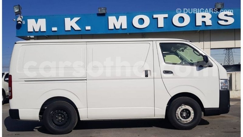 Big with watermark toyota hiace maseru import dubai 17523