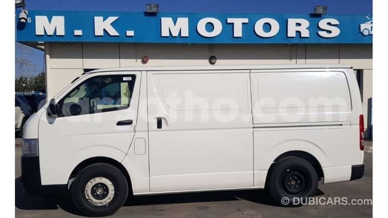 Big with watermark toyota hiace maseru import dubai 17523