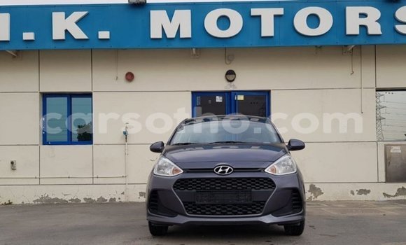 Sayi Imported Hyundai i10 Other Mota in Import - Dubai a Maseru Sayi Imported Hyundai i10 Other Mota in Import - Dubai a Maseru