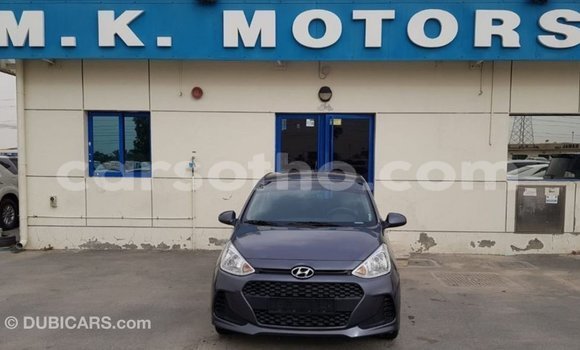 Sayi Imported Hyundai i10 Other Mota in Import - Dubai a Maseru Sayi Imported Hyundai i10 Other Mota in Import - Dubai a Maseru