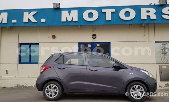 Sayi Imported Hyundai i10 Other Mota in Import - Dubai a Maseru Sayi Imported Hyundai i10 Other Mota in Import - Dubai a Maseru