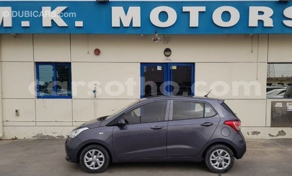 Sayi Imported Hyundai i10 Other Mota in Import - Dubai a Maseru Sayi Imported Hyundai i10 Other Mota in Import - Dubai a Maseru