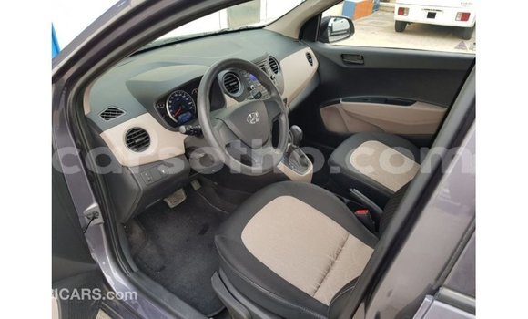 Sayi Imported Hyundai i10 Other Mota in Import - Dubai a Maseru Sayi Imported Hyundai i10 Other Mota in Import - Dubai a Maseru