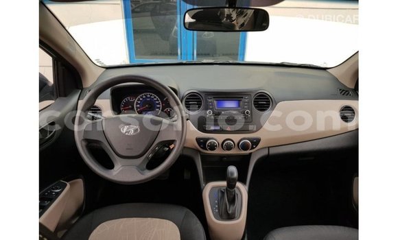 Sayi Imported Hyundai i10 Other Mota in Import - Dubai a Maseru Sayi Imported Hyundai i10 Other Mota in Import - Dubai a Maseru