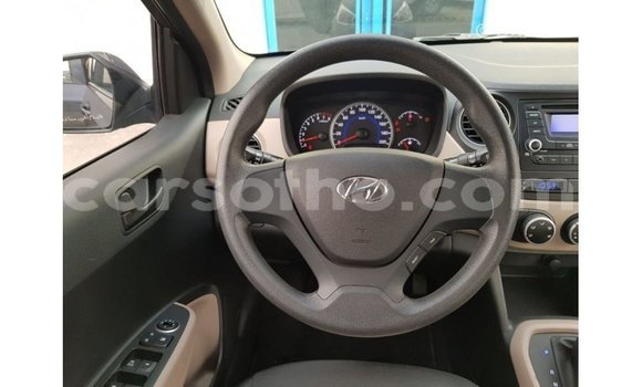 Sayi Imported Hyundai i10 Other Mota in Import - Dubai a Maseru Sayi Imported Hyundai i10 Other Mota in Import - Dubai a Maseru