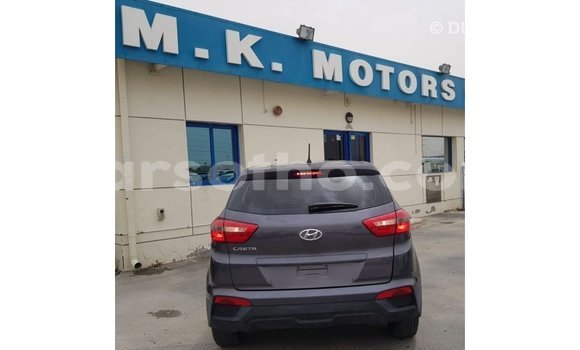 Sayi Imported Hyundai Creta Other Mota in Import - Dubai a Maseru Sayi Imported Hyundai Creta Other Mota in Import - Dubai a Maseru
