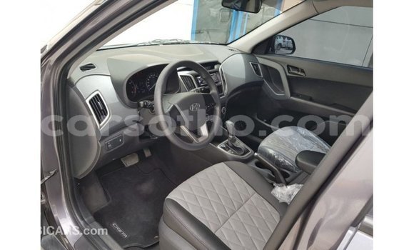 Sayi Imported Hyundai Creta Other Mota in Import - Dubai a Maseru Sayi Imported Hyundai Creta Other Mota in Import - Dubai a Maseru