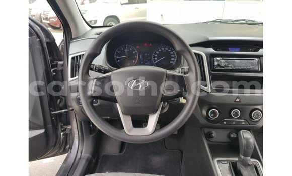 Sayi Imported Hyundai Creta Other Mota in Import - Dubai a Maseru Sayi Imported Hyundai Creta Other Mota in Import - Dubai a Maseru