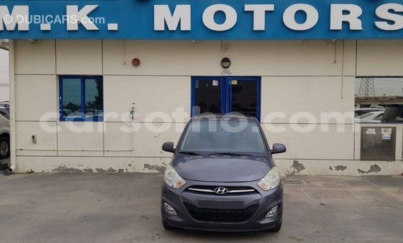 Sayi Imported Hyundai i10 Other Mota in Import - Dubai a Maseru Sayi Imported Hyundai i10 Other Mota in Import - Dubai a Maseru