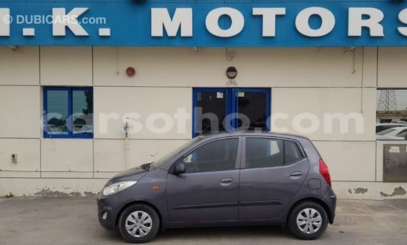 Sayi Imported Hyundai i10 Other Mota in Import - Dubai a Maseru Sayi Imported Hyundai i10 Other Mota in Import - Dubai a Maseru