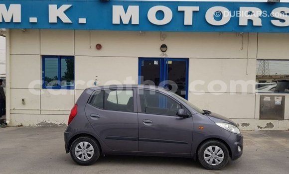 Sayi Imported Hyundai i10 Other Mota in Import - Dubai a Maseru Sayi Imported Hyundai i10 Other Mota in Import - Dubai a Maseru