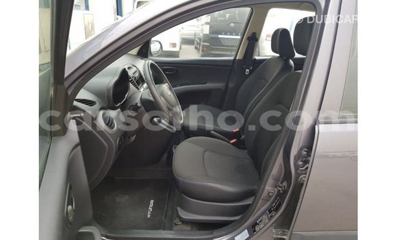 Sayi Imported Hyundai i10 Other Mota in Import - Dubai a Maseru Sayi Imported Hyundai i10 Other Mota in Import - Dubai a Maseru