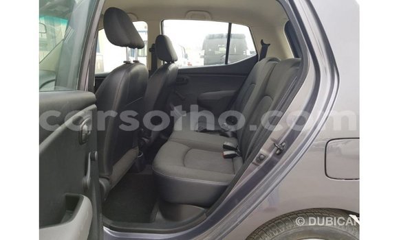 Sayi Imported Hyundai i10 Other Mota in Import - Dubai a Maseru Sayi Imported Hyundai i10 Other Mota in Import - Dubai a Maseru