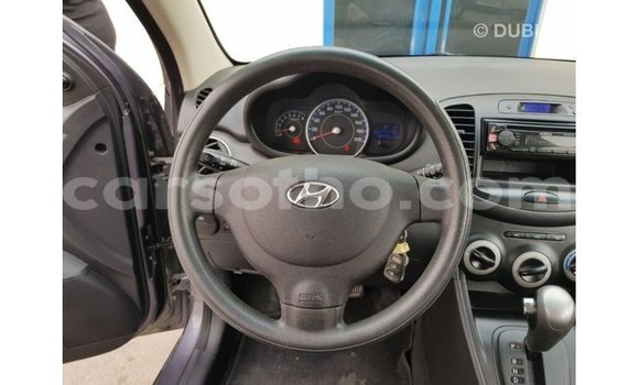 Sayi Imported Hyundai i10 Other Mota in Import - Dubai a Maseru Sayi Imported Hyundai i10 Other Mota in Import - Dubai a Maseru
