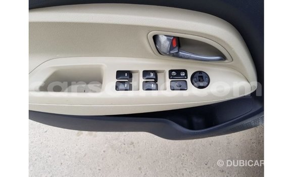 Sayi Imported Kia Rio White Mota in Import - Dubai a Maseru Sayi Imported Kia Rio White Mota in Import - Dubai a Maseru