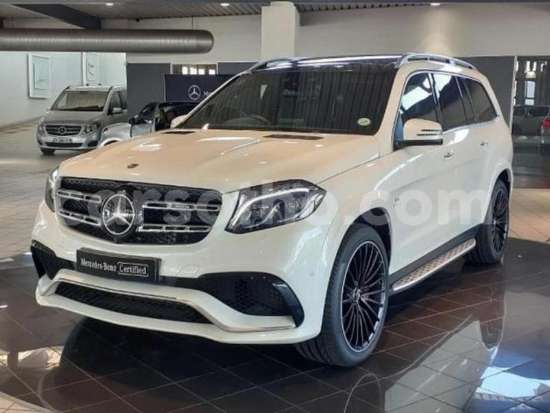 Big with watermark mercedes benz amg glc mafeteng mafeteng 17528