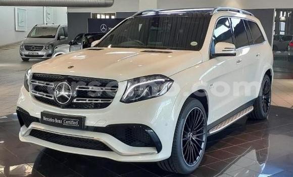 Acheter Occasion Voiture Mercedes-Benz AMG GLC Blanc à Mafeteng, Mafeteng Acheter Occasion Voiture Mercedes-Benz AMG GLC Blanc à Mafeteng, Mafeteng