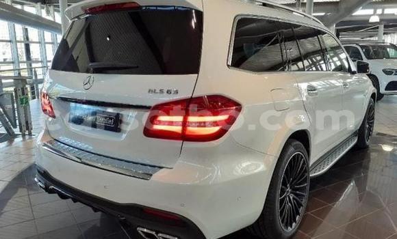 Acheter Occasion Voiture Mercedes-Benz AMG GLC Blanc à Mafeteng, Mafeteng Acheter Occasion Voiture Mercedes-Benz AMG GLC Blanc à Mafeteng, Mafeteng