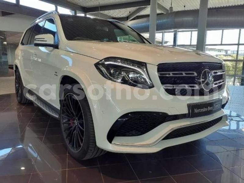 Big with watermark mercedes benz amg glc mafeteng mafeteng 17528