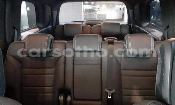 Acheter Occasion Voiture Mercedes-Benz AMG GLC Blanc à Mafeteng, Mafeteng Acheter Occasion Voiture Mercedes-Benz AMG GLC Blanc à Mafeteng, Mafeteng