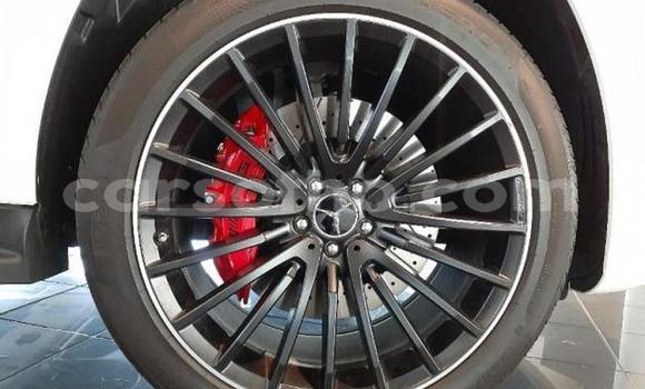 Acheter Occasion Voiture Mercedes-Benz AMG GLC Blanc à Mafeteng, Mafeteng Acheter Occasion Voiture Mercedes-Benz AMG GLC Blanc à Mafeteng, Mafeteng