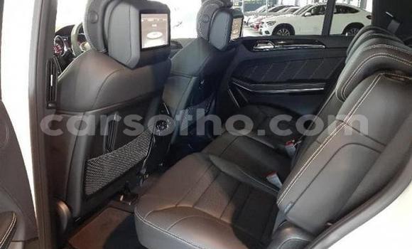 Acheter Occasion Voiture Mercedes-Benz AMG GLC Blanc à Mafeteng, Mafeteng Acheter Occasion Voiture Mercedes-Benz AMG GLC Blanc à Mafeteng, Mafeteng