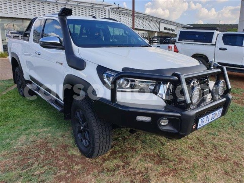 Big with watermark toyota hilux maseru maseru 17529