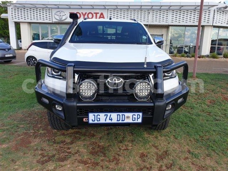 Big with watermark toyota hilux maseru maseru 17529
