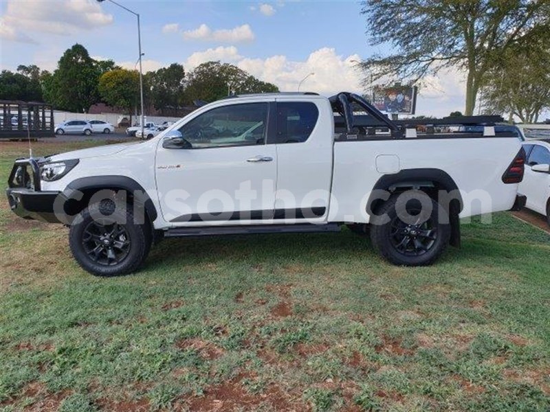 Big with watermark toyota hilux maseru maseru 17529