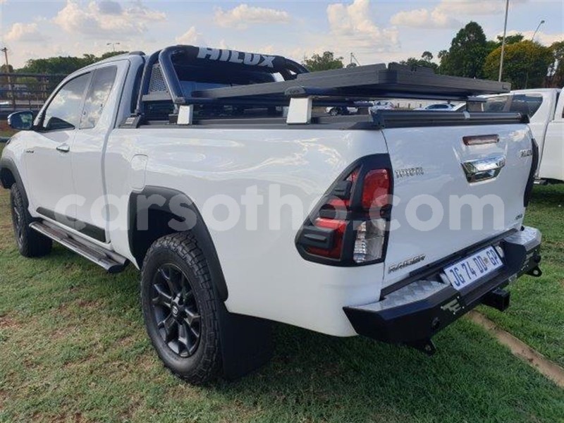 Big with watermark toyota hilux maseru maseru 17529