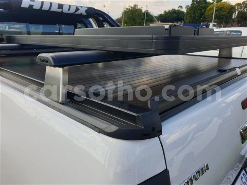 Big with watermark toyota hilux maseru maseru 17529