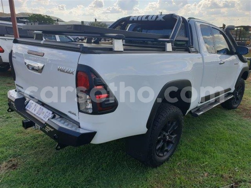 Big with watermark toyota hilux maseru maseru 17529