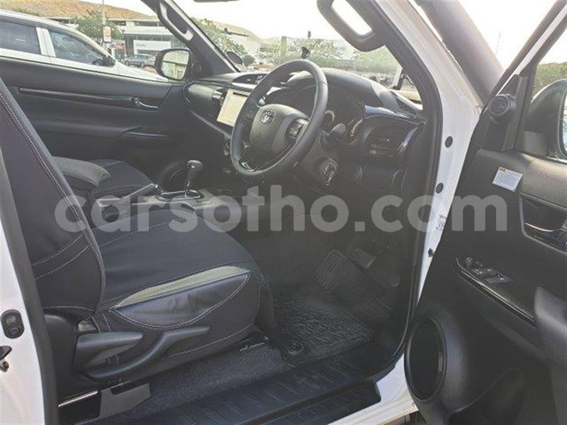 Big with watermark toyota hilux maseru maseru 17529