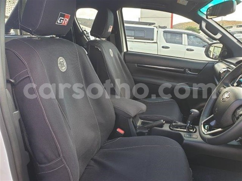 Big with watermark toyota hilux maseru maseru 17529