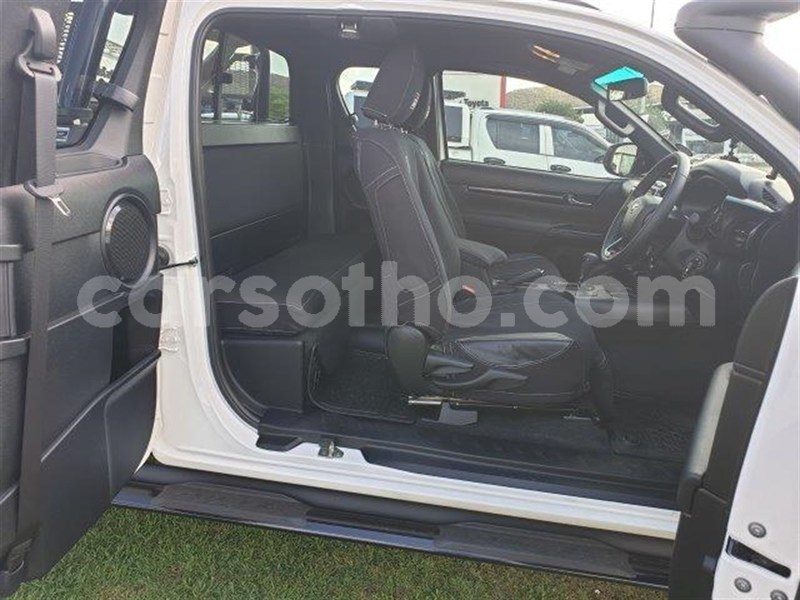 Big with watermark toyota hilux maseru maseru 17529