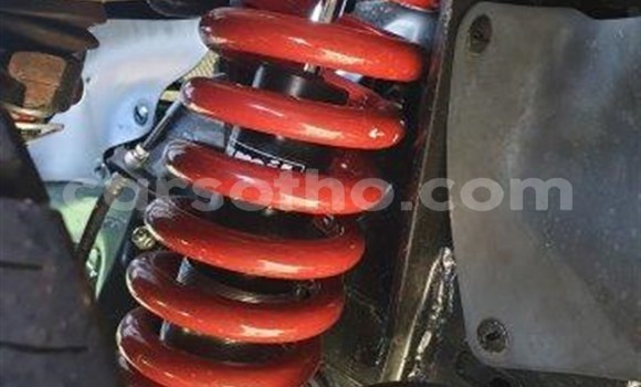 Acheter Occasion Voiture Toyota Hilux Blanc à Maseru, Maseru Acheter Occasion Voiture Toyota Hilux Blanc à Maseru, Maseru