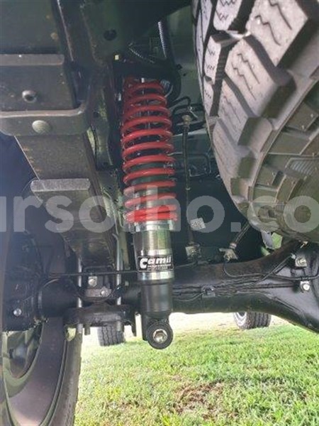 Big with watermark toyota hilux maseru maseru 17529