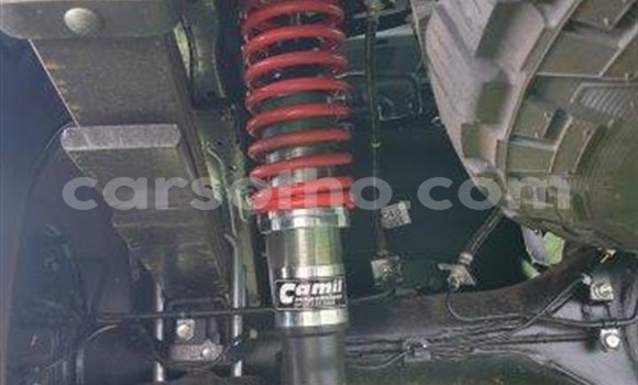 Acheter Occasion Voiture Toyota Hilux Blanc à Maseru, Maseru Acheter Occasion Voiture Toyota Hilux Blanc à Maseru, Maseru