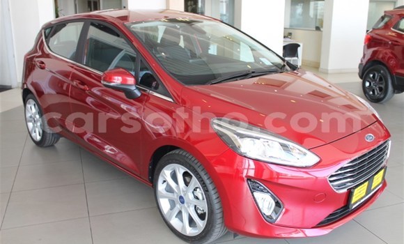 Acheter Occasion Voiture Ford Fiesta Rouge à Import - Dubai, Maseru Acheter Occasion Voiture Ford Fiesta Rouge à Import - Dubai, Maseru