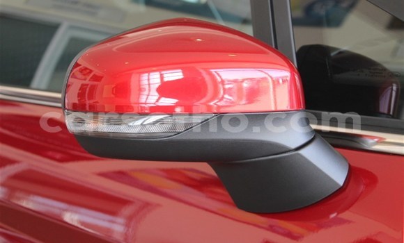 Acheter Occasion Voiture Ford Fiesta Rouge à Import - Dubai, Maseru Acheter Occasion Voiture Ford Fiesta Rouge à Import - Dubai, Maseru